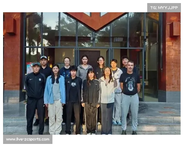 U20女排引进外教推动训练理念革新 助力年轻球员全面发展