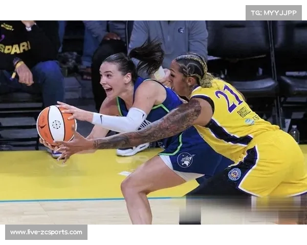 WNBA总决赛首战即将上演，王牌对阵水星