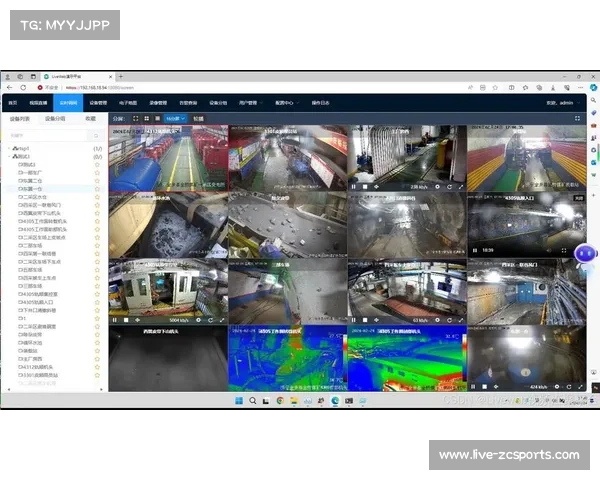 AI视频分析技术现已覆盖安防预警与观众行为洞察双场景