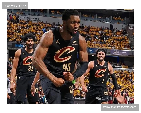 年终大战首场尼克斯对阵骑士，布伦森与米切尔展开对攻