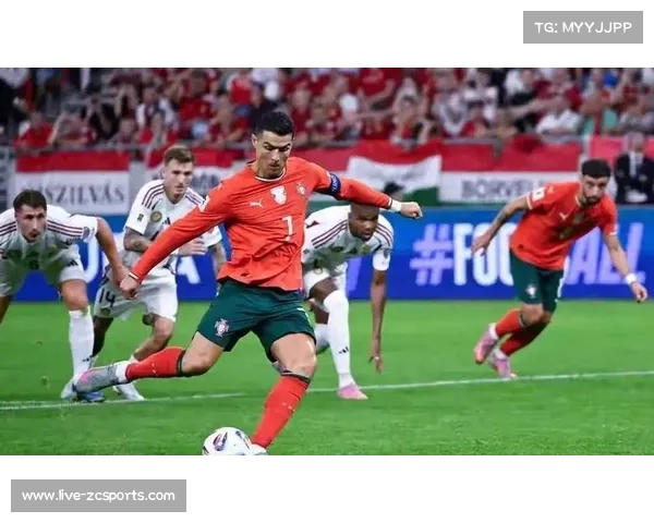 C罗生涯第14年进球达40+，超越梅西保持的年度进球纪录