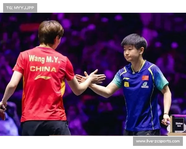 乒乓球混团世界杯：中国队击败日本队实现四连冠